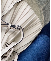 ZARA | ショルダーバッグ