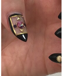 セルフネイル | その他