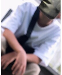 GU | Tシャツ/カットソー