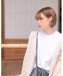 LOWRYS FARM | ジャケット/アウター