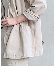 RAY CASSIN | ジャケット/アウター