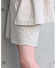 RAY CASSIN | パンツ