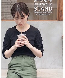 UNIQLO | トップス