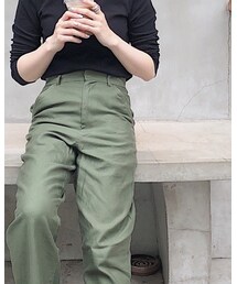 RonHerman VINTAGE | パンツ