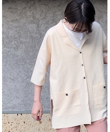 ROSE BUD | トップス