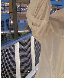 LOWRYS FARM | シャツ/ブラウス