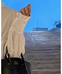 URBAN RESEARCH | リング