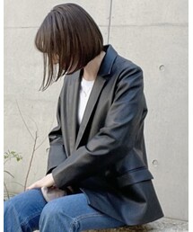 Ray BEAMS | ジャケット/アウター