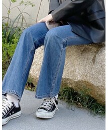 ROSE BUD | デニムパンツ