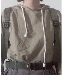 FOREVER 21 | パーカー