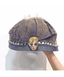 hat SOLOMILLO(ハット)