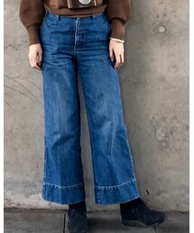 UNIQLO | デニムパンツ