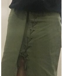 忘れた | スカート