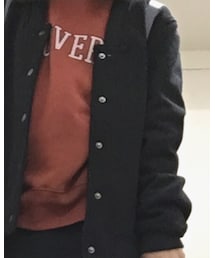 FOREVER 21 | ノーカラージャケット