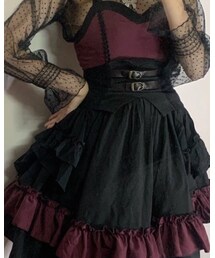 Neverland | ワンピース/ドレス