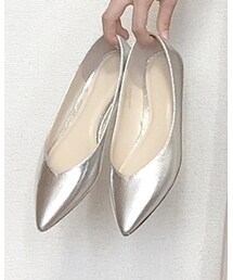 GU | バレエシューズ