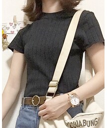 RETRO GIRL | ニット/セーター