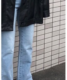 韓国通販 | デニムパンツ