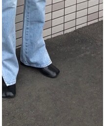 韓国通販 | ブーツ