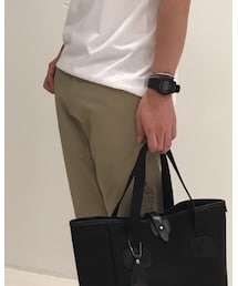 NIKE | チノパンツ