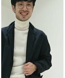 COMOLI | ジャケット/アウター