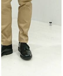 SANDERS | シューズ