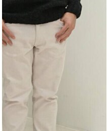 COMOLI | その他パンツ