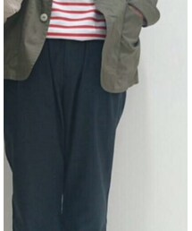 mando | その他パンツ