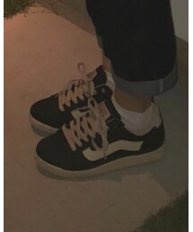 VANS | スニーカー