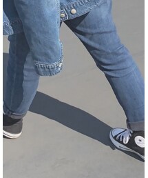 cepo | デニムパンツ