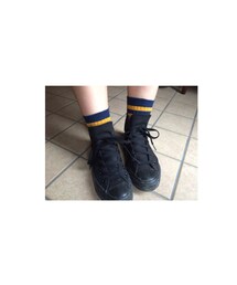 靴下 | ソックス/靴下