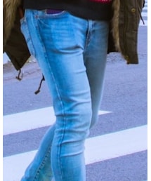 American Eagle | デニムパンツ