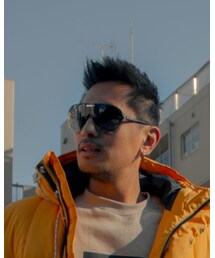 DOLCE&GABBANA | サングラス