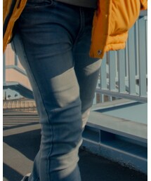 American Eagle | デニムパンツ