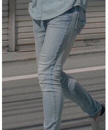 American Eagle | デニムパンツ