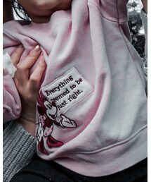 UNIQLO | スウェット