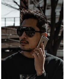 DOLCE&GABBANA | サングラス