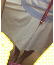 dazzlin | スカート