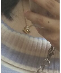 Disney | ネックレス