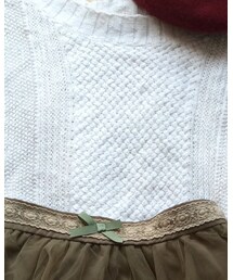 LIZ LISA | ニット/セーター