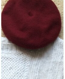 Disney | ハンチング/ベレー帽