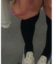 tutuanna | タイツ/ストッキング