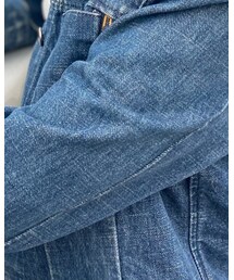 MAX&Co. | デニムジャケット