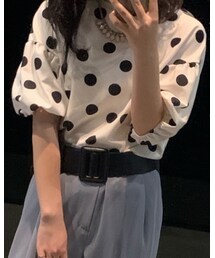 ZARA | Tシャツ/カットソー