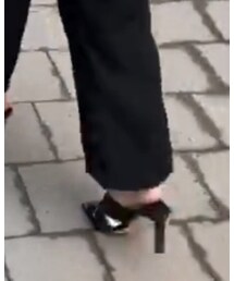 ZARA | その他シューズ