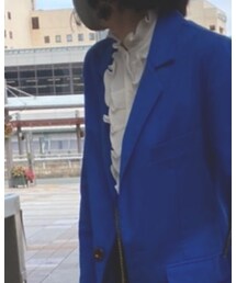 VINTAGE | シャツ/ブラウス