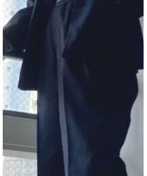 VINTAGE | セットアップ