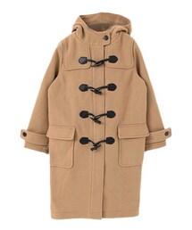 KBF | ダッフルコート(ダッフルコート)