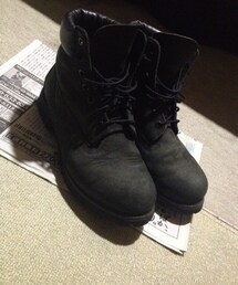 Timberland | マウンテンブーツ
(ブーツ)