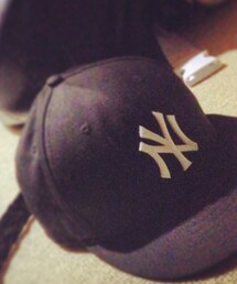 NEW ERA | キャップ